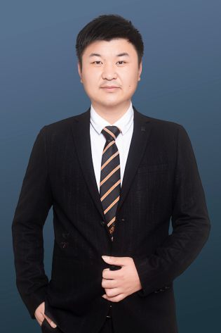 胡杰