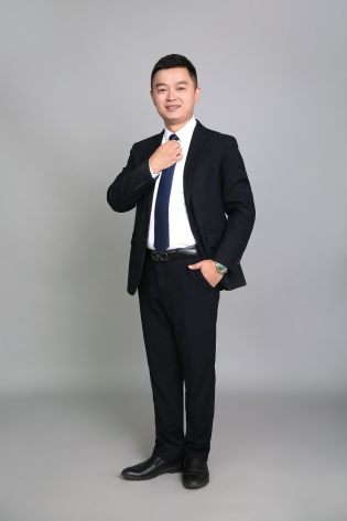 陈龙