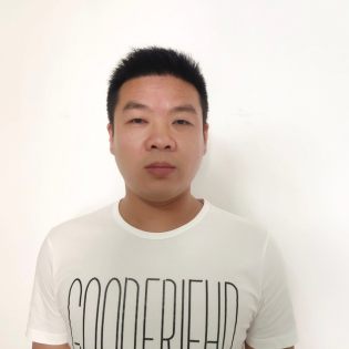 陈必飞