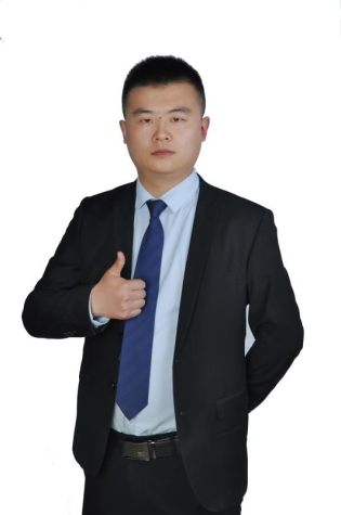 陈亚锋