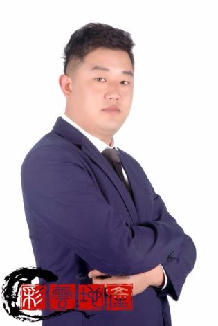 李超圆