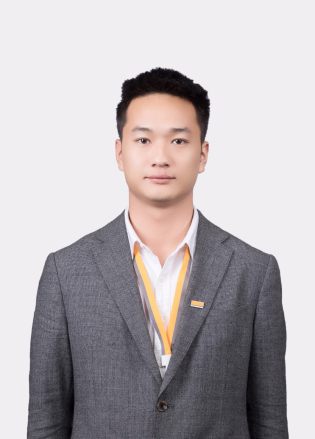 黄礼涵