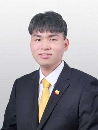 杨吴梁