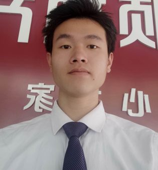 黄锡海