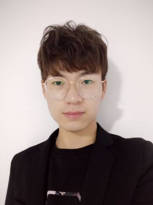 杨刚