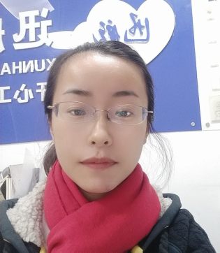 嵇玲玲
