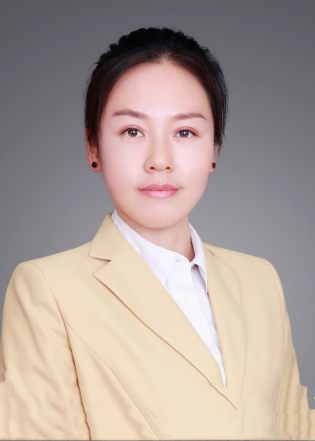 张灵娣