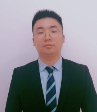 朱庆飞