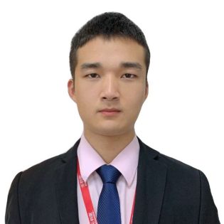 赵宇雄