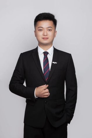 江洪福