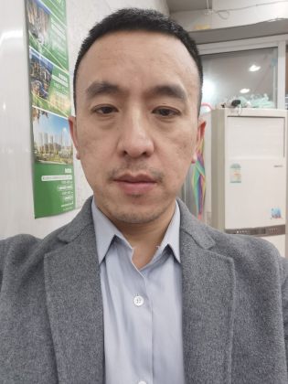 王加成