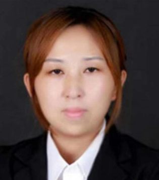 张静晗