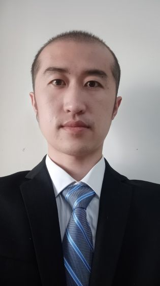 葛江涛