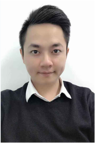 卢耀飞
