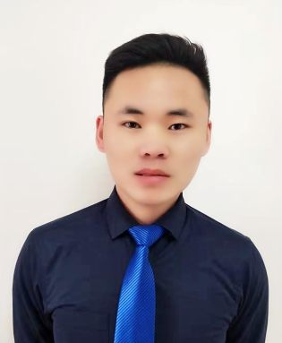 唐海龙