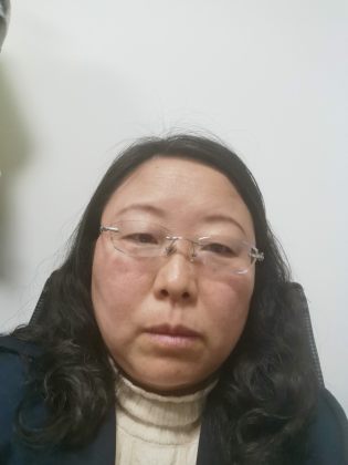 胡莉娜