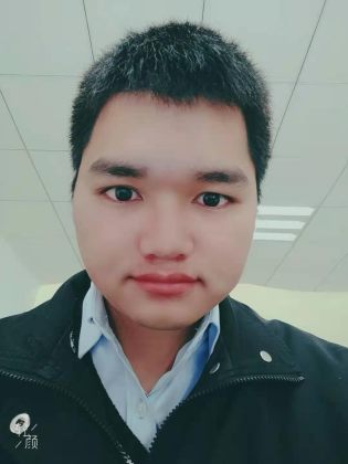 高艺强