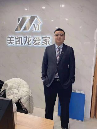 张迎勃