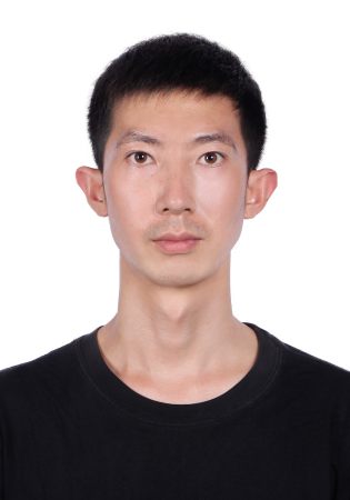 李庭杰