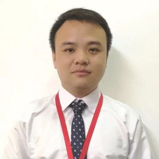 罗志鹏