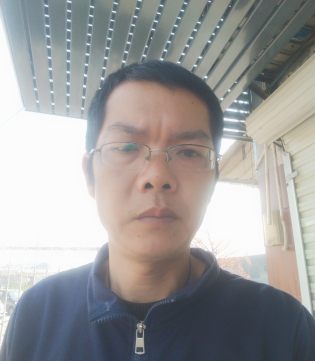 张剑新