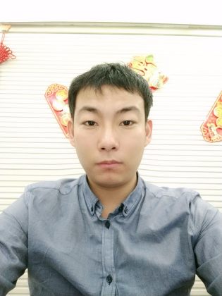 白柱