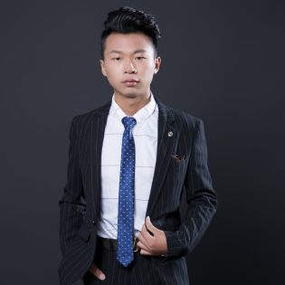 林洪亮