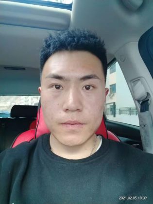 杨买军