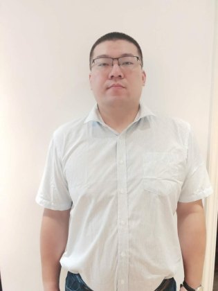 桑军