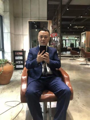 周进
