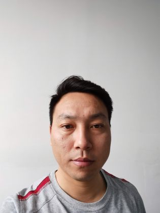 张金锐