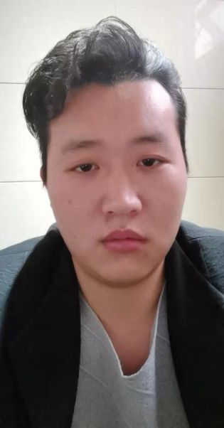 许浪