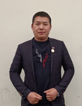 张贞毅