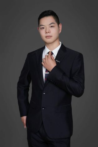 陈小东