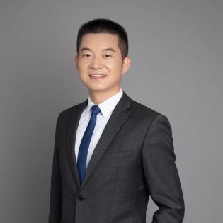 杨永