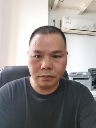 梁承科