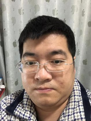 周龙飞