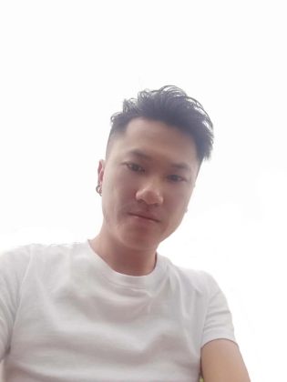 陈坚鑫