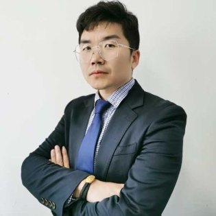 崔勇杰