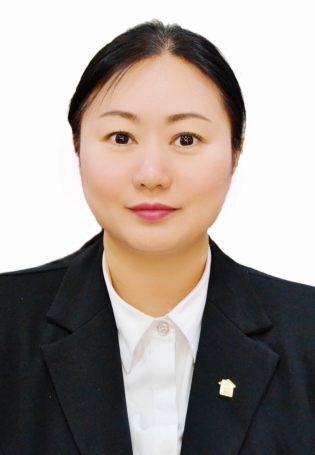 孙桂花