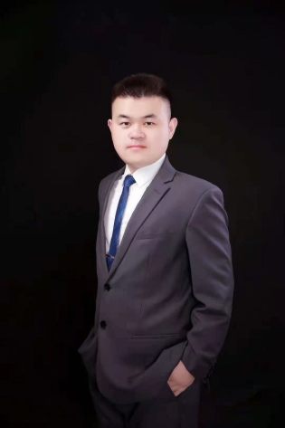赵彬