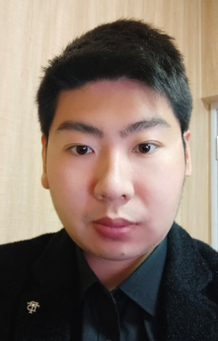 杨洋