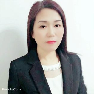 刘书娟