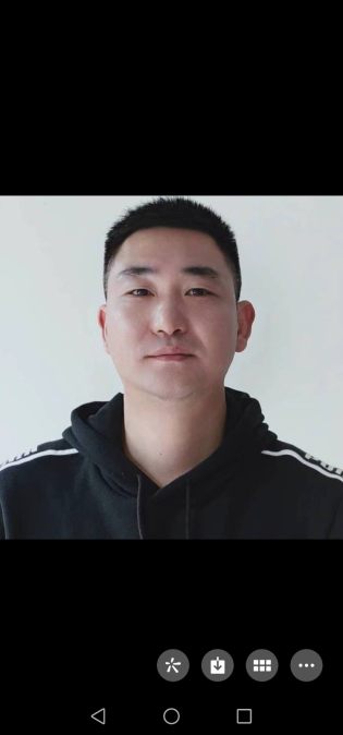 蒲宏伟