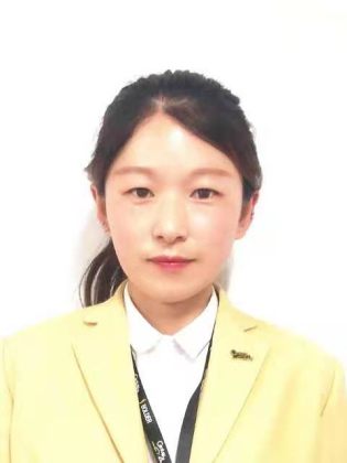 苗丹丹