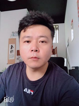陈萧
