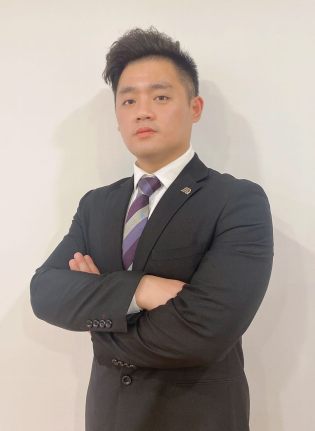 彭鼎