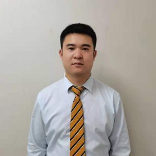 潘俊杰