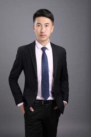 白俊威