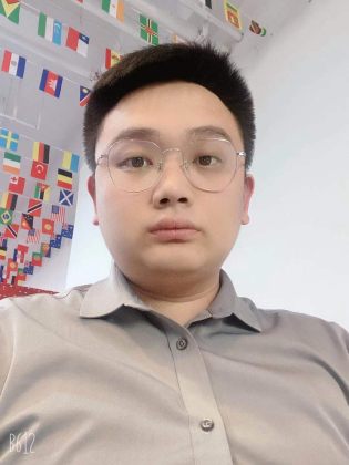 李勇林